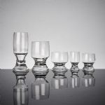 1108 6041 Glasservisdelar
